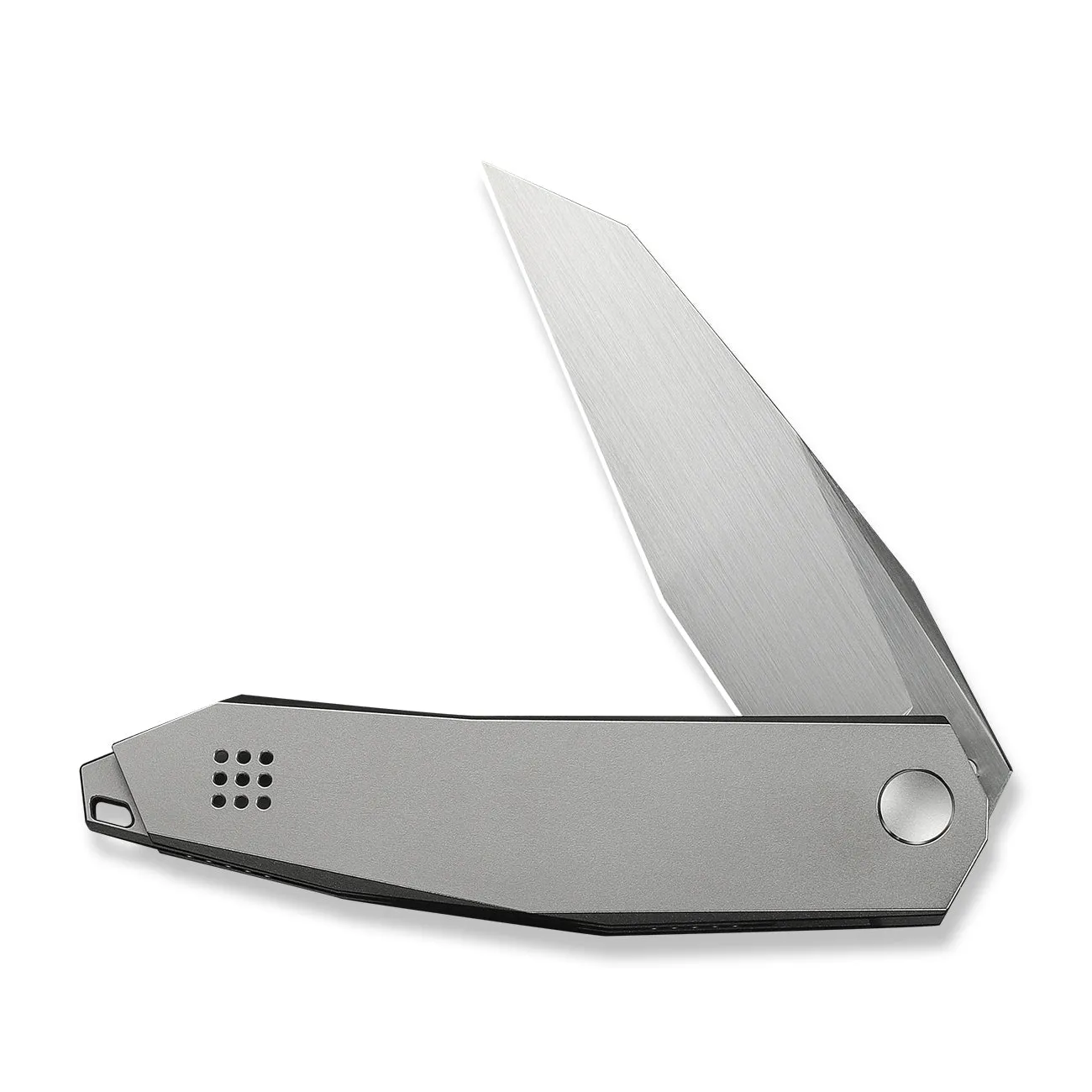 WEKNIFE Tally WE23090-2 Taschenmesser titan M390