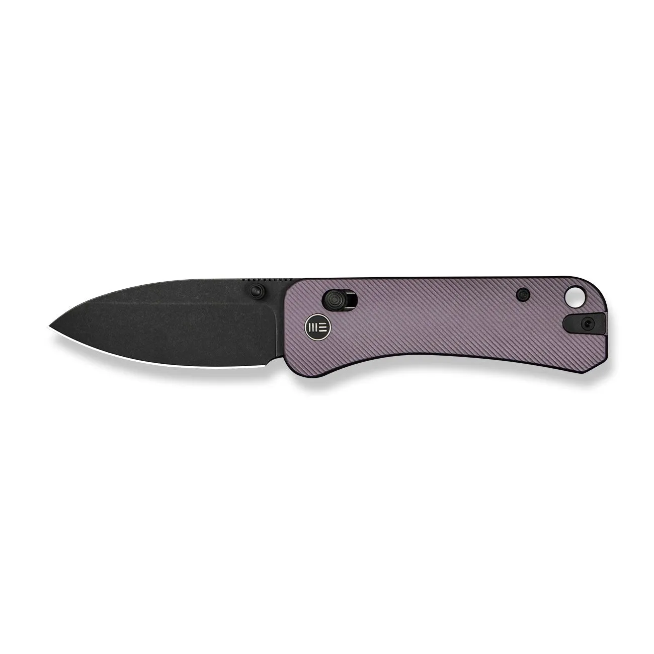 WeKnife Banter 2 WE23075-2 Klappmesser Lila S35VN