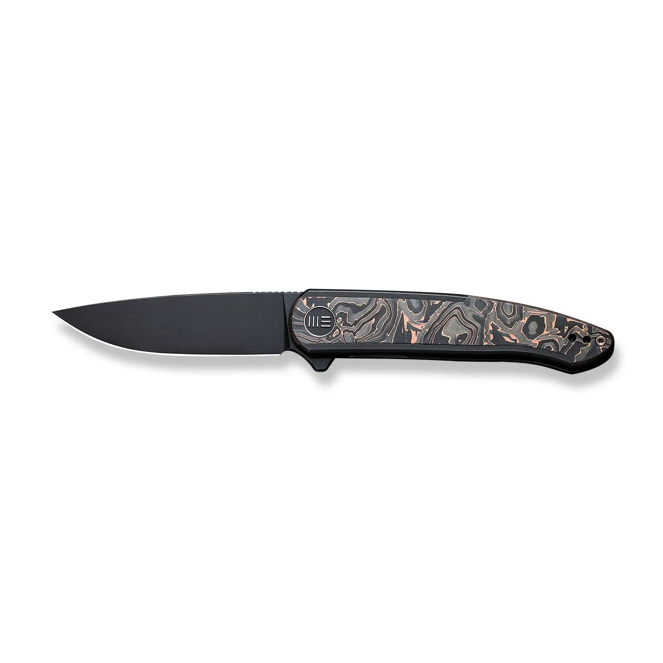 WeKnife Smooth Sentinel WE20043-6 Klappmesser Carbon 20CV