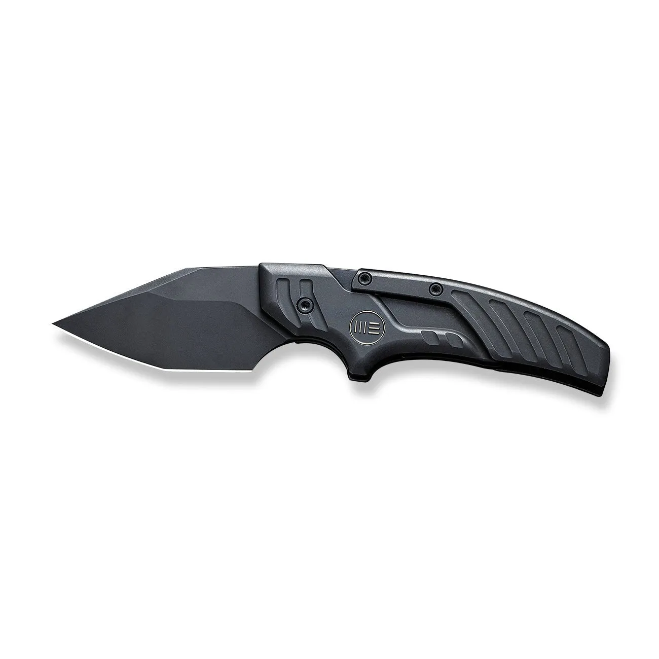 WeKnife Typhoeus WE21036B-1 Fixed Blade Titan 20CV