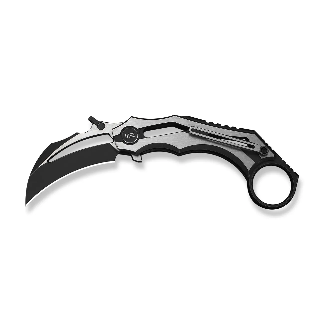 WeKnife Cryonix WE24070-1 Klappmesser Hawkbill
