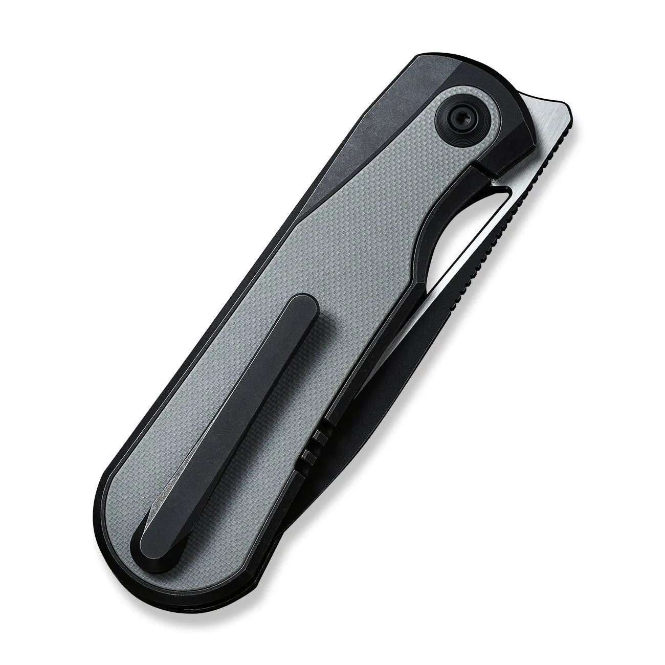 WeKnife Baloo WE21033-1 Taschenmesser Schwarz CPM 20CV Mystery Box