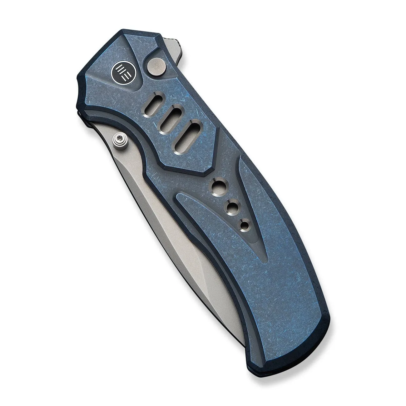 WeKnife Zentron WE24094-4 Taschenmesser Blau M390
