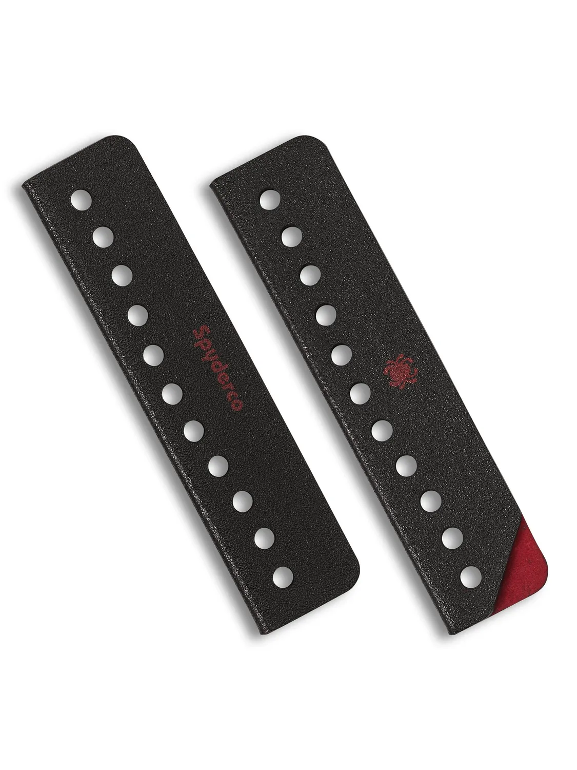 Spyderco SharpKeeper Klingenschutz Thermoplast Stoff 89mm