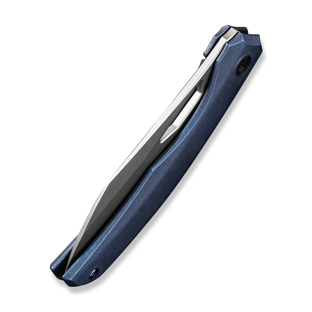 WE Ignio WE22042B-3 MB Klappmesser Blau Titan 20CV