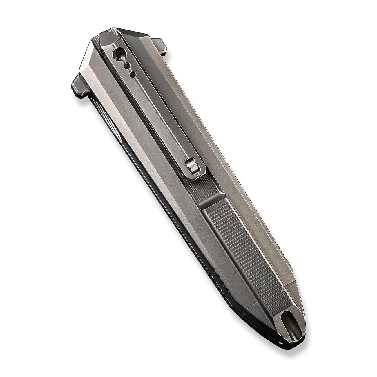 WeKnife Diatomic WE22032-2 Klappmesser Titan 20CV