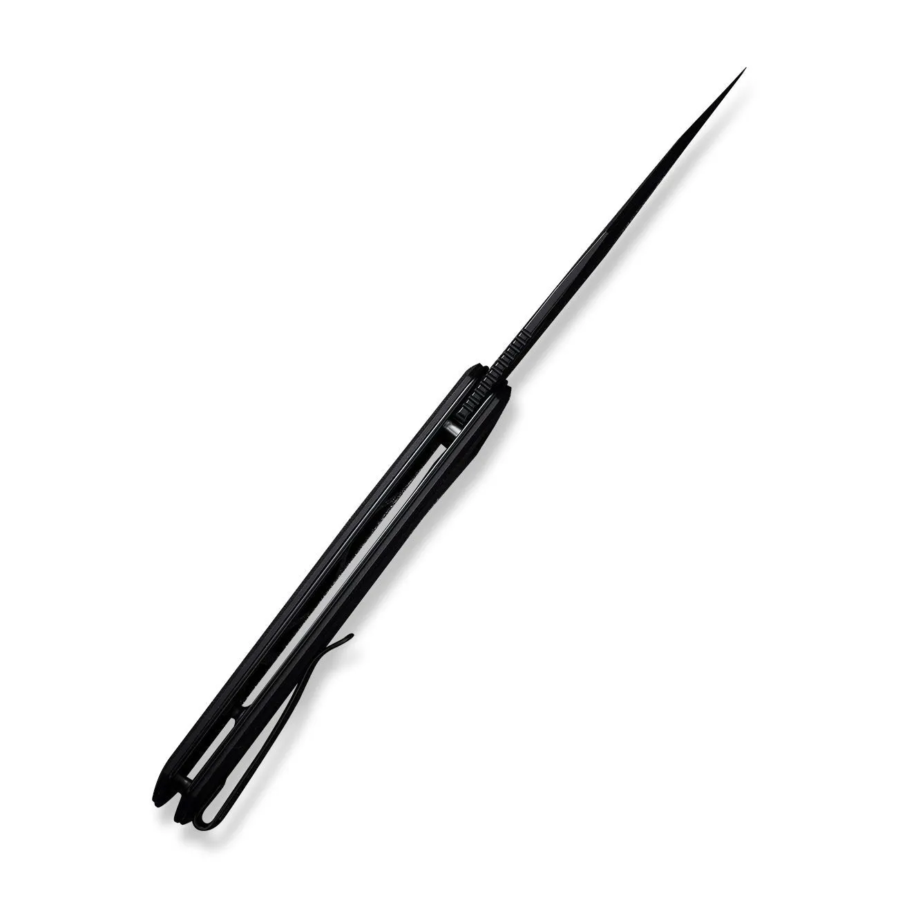SENCUT GlideStrike S23018-1 Taschenmesser Schwarz 9Cr18MoV