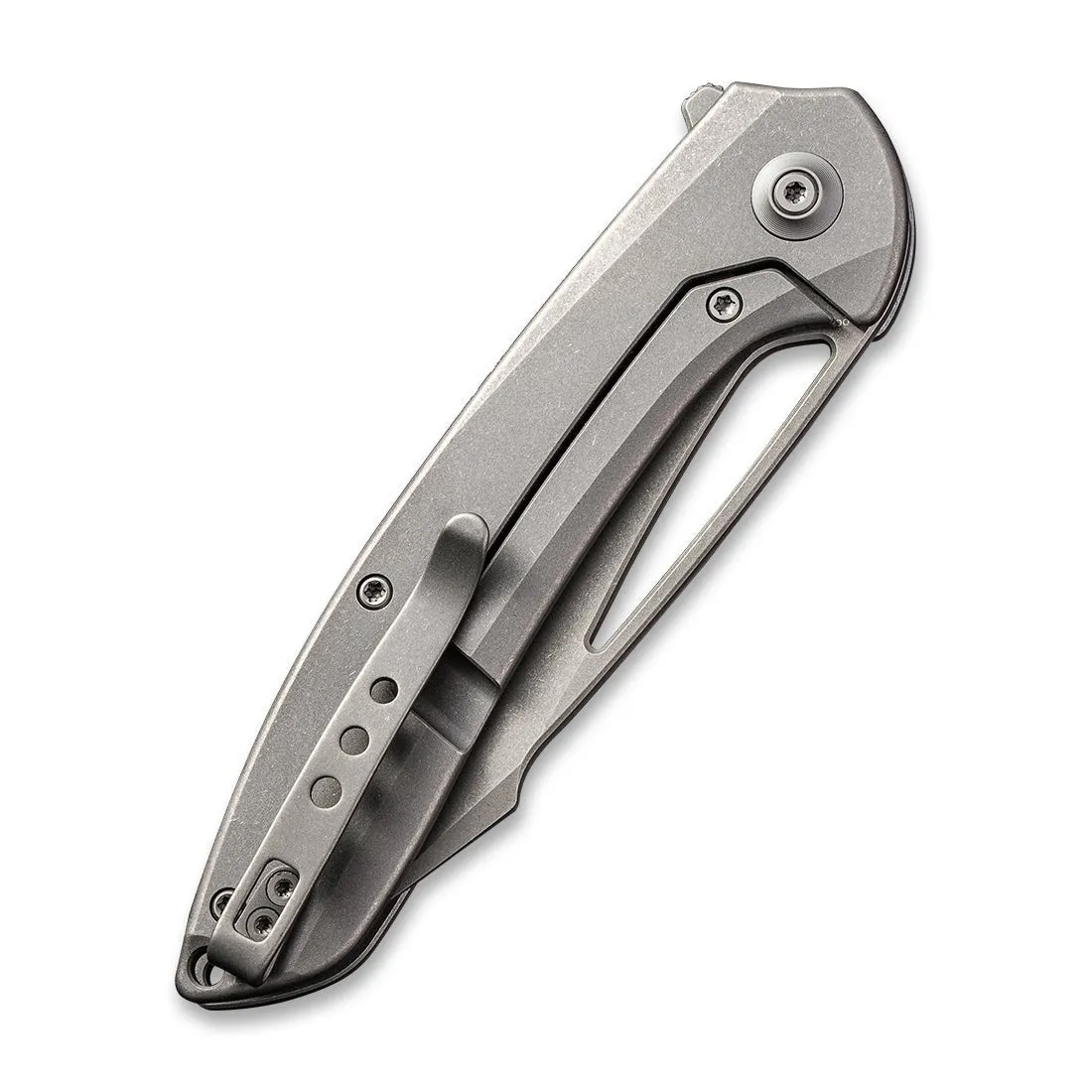 WeKnife Fornix 2016A Klappmesser 20CV Titan Limitiert