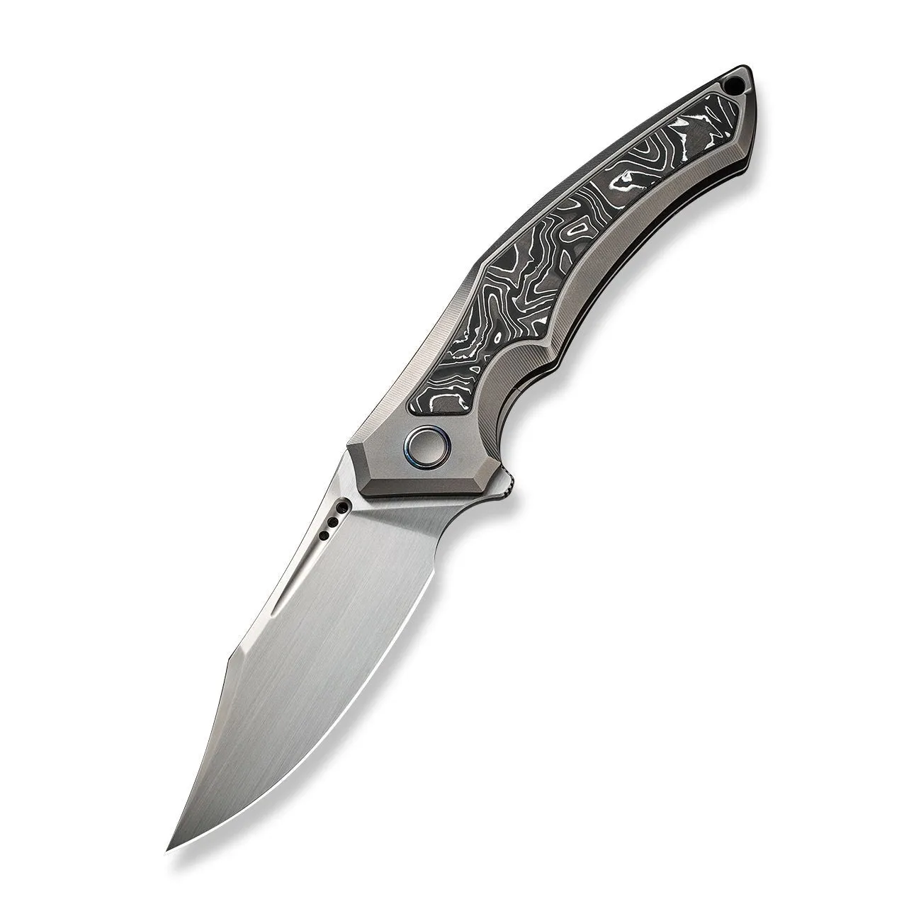 WeKnife Orpheus WE23009-2 Taschenmesser limitiert 20CV