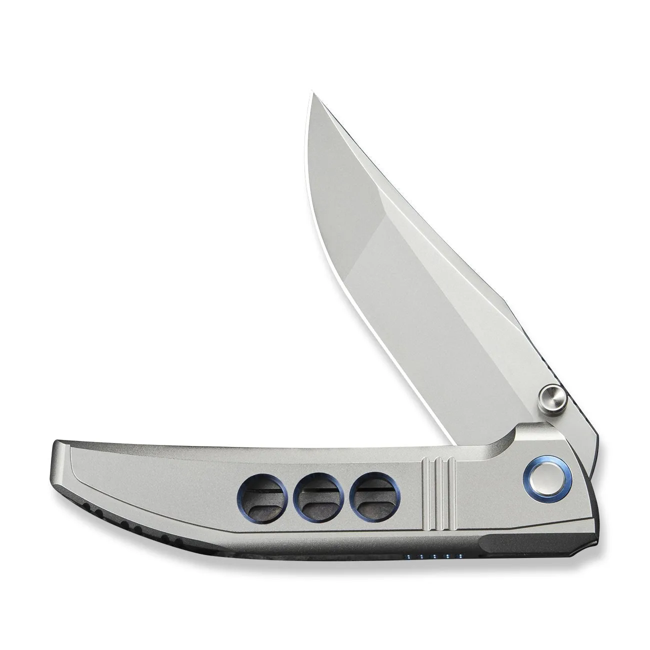 WeKnife Ezinta WE22041-2 Klappmesser Titan M390 10,1cm