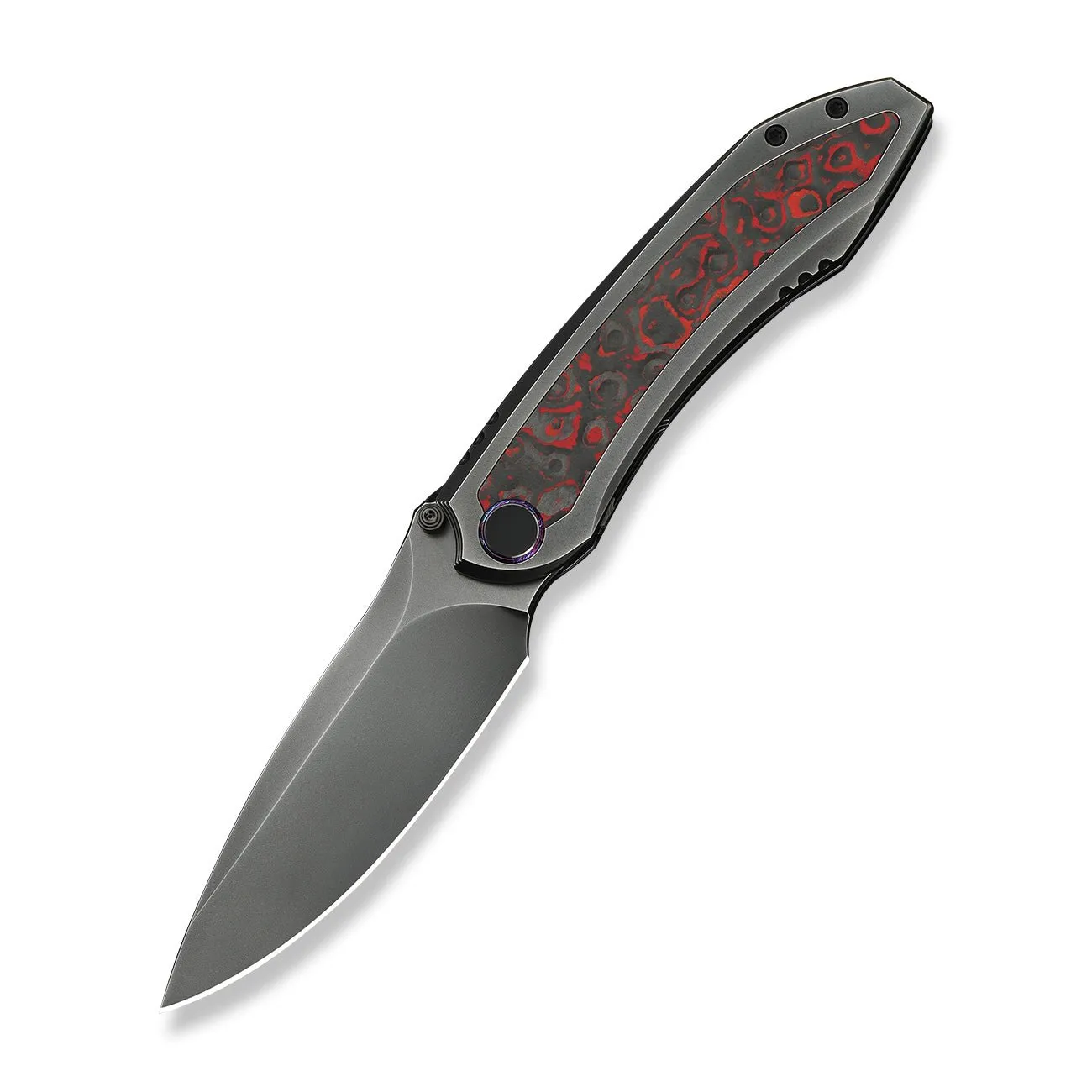 WeKnife Winsome WE23092-4 Klappmesser Carbon M390