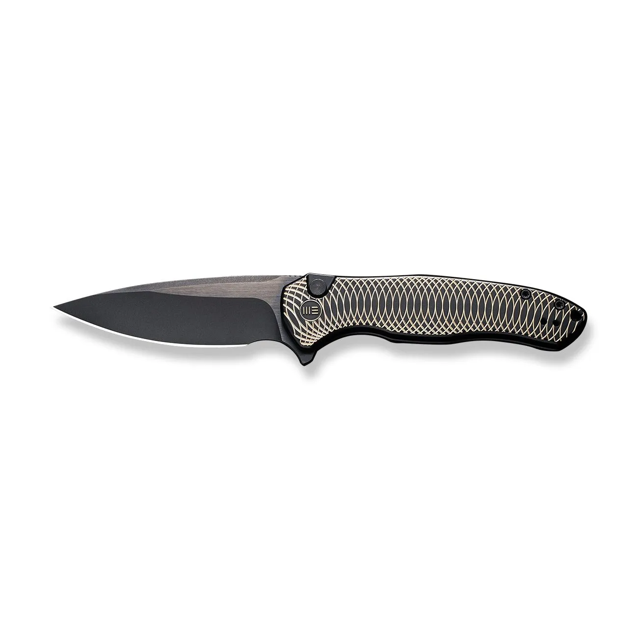 WeKnife Kitefin WE19002M-1 Taschenmesser Titan 20CV