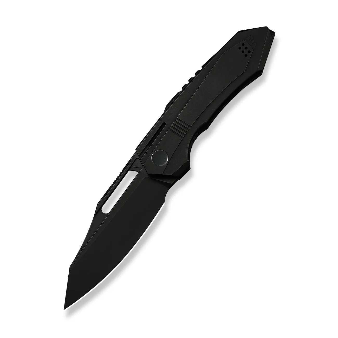 WeKnife Bogey WE23088-1 Taschenmesser Titan M390 schwarz