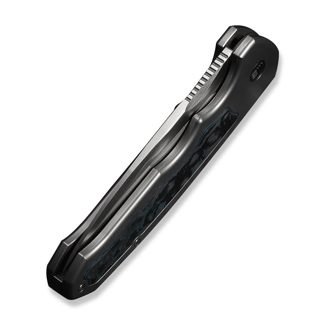 WeKnife Starlash WE23011D-2 Klappmesser FatCarbon M390