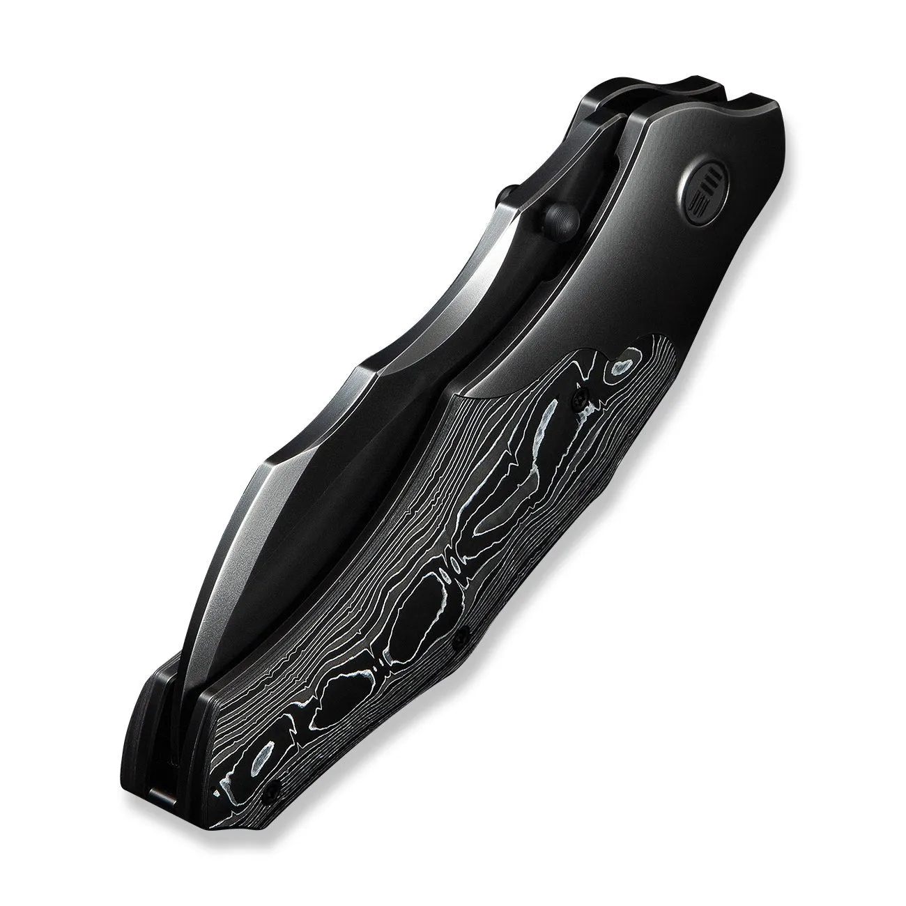 WeKnife Orc Boss WE24042-3 Klappmesser Hawkbill