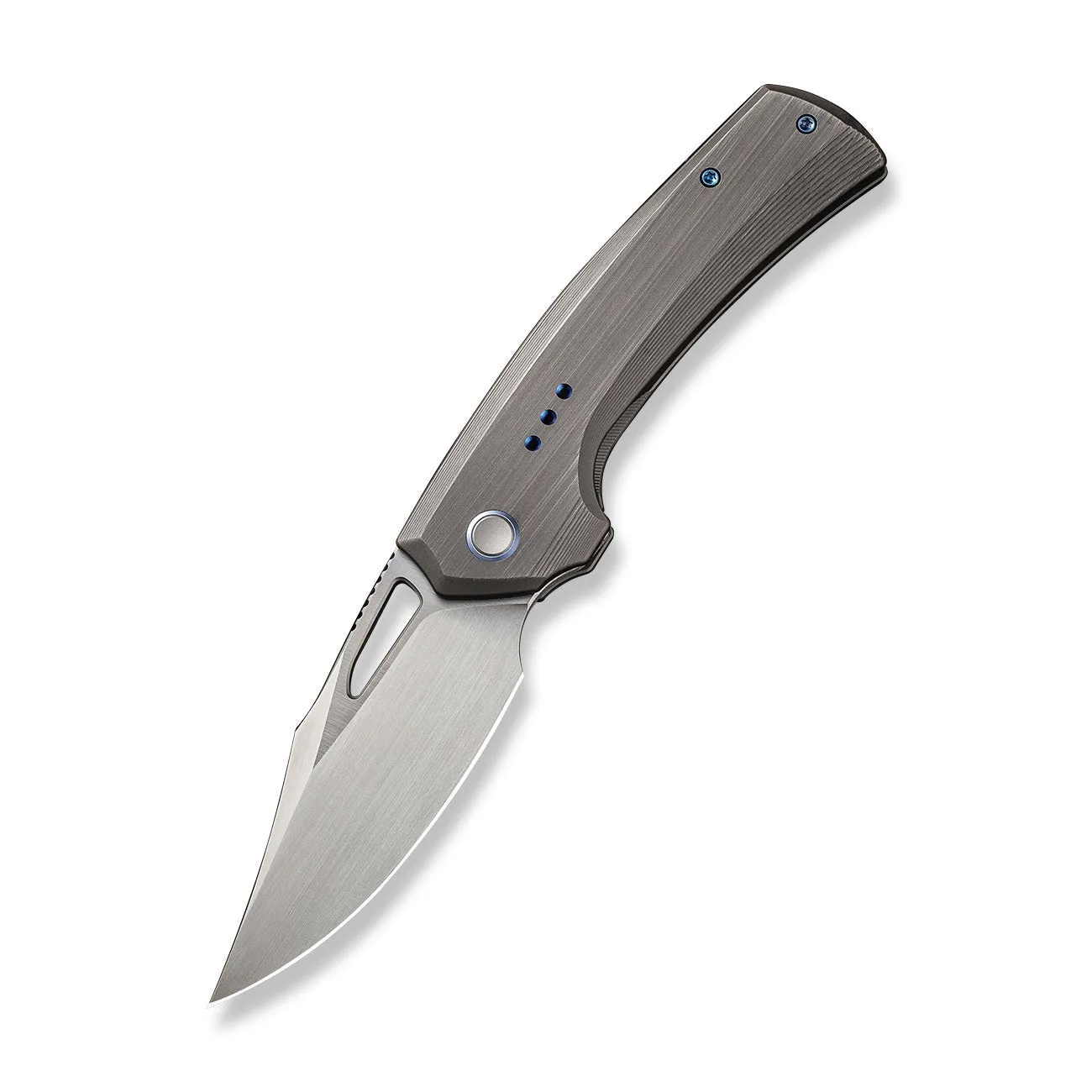 WeKnife Nefaris WE22040D-1 Taschenmesser Limitiert 155