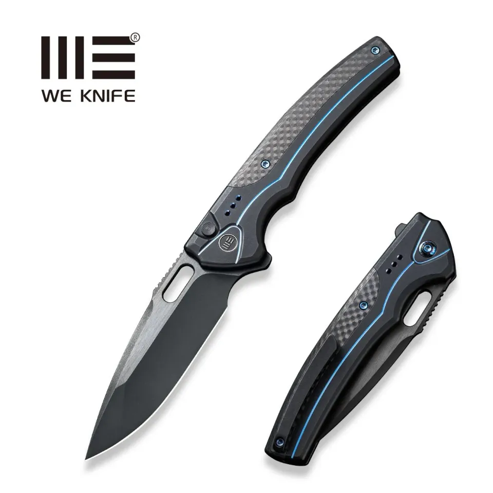 WeKnife Exciton WE22038A-2 Klappmesser Limitiert 20CV