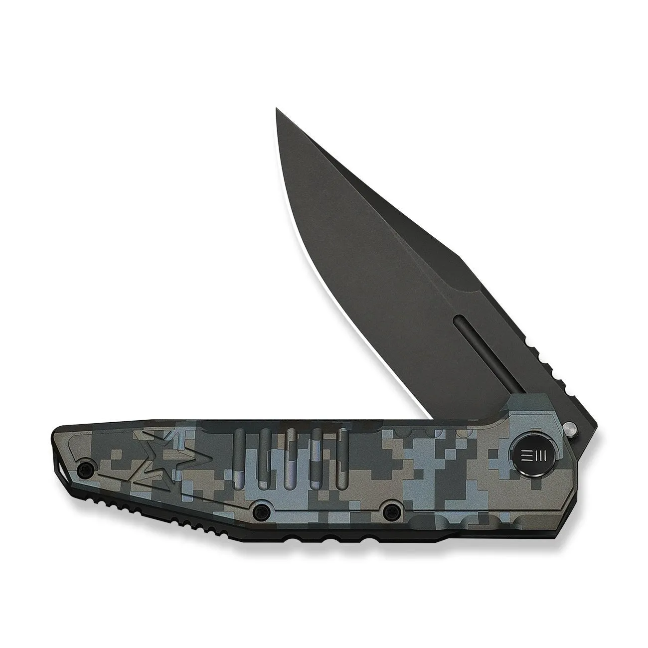 WeKnife Temper WE25079-3 Klappmesser M390 limitiert