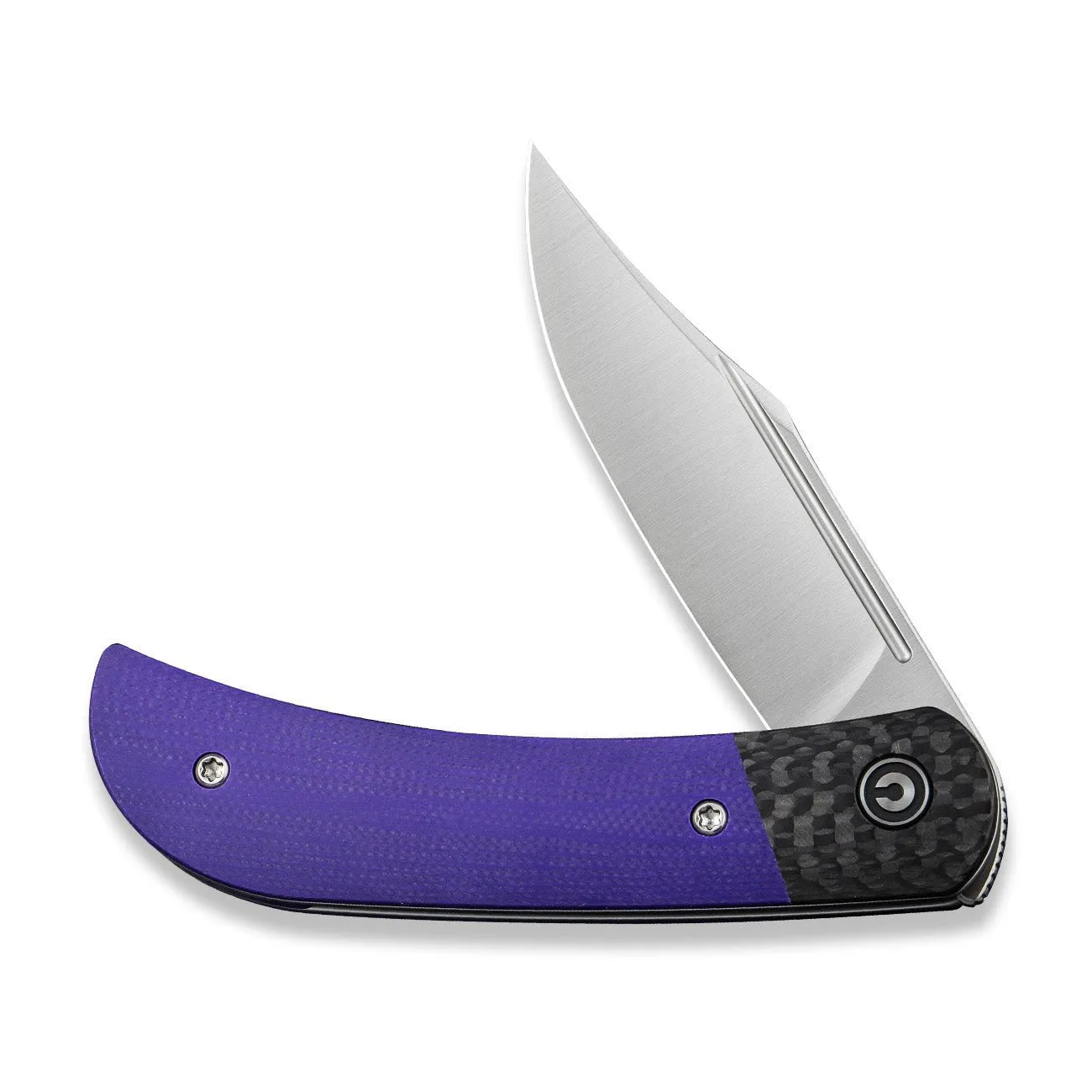 Civivi Appalachian Drifter II C19010C-3 Klappmesser Carbon