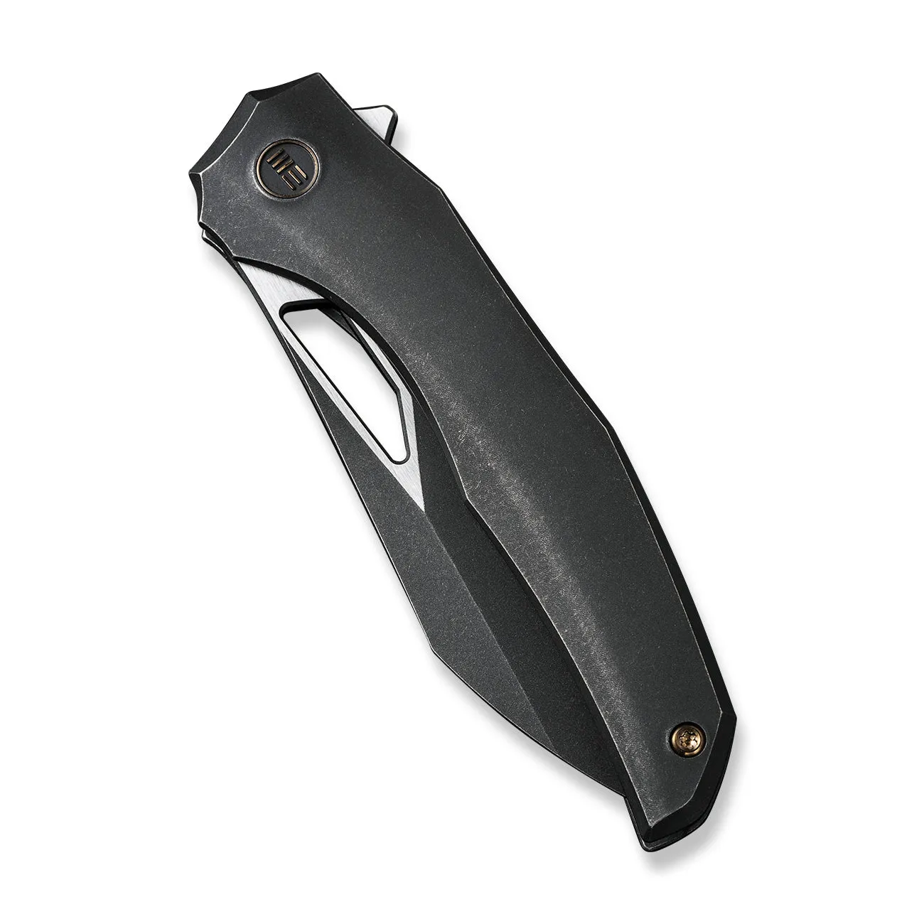 WeKnife Ignio WE22042B-1 Klappmesser Titan 20CV