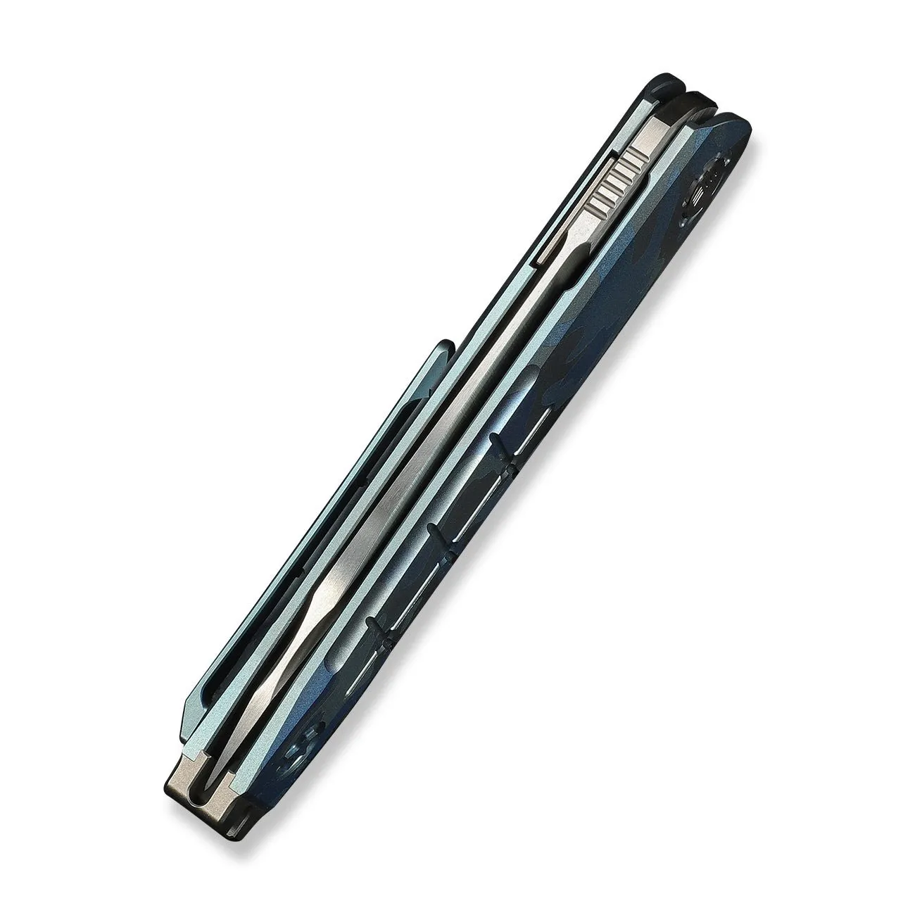 WeKnife Hull WE24046-3 Taschenmesser Titan M390 limitiert