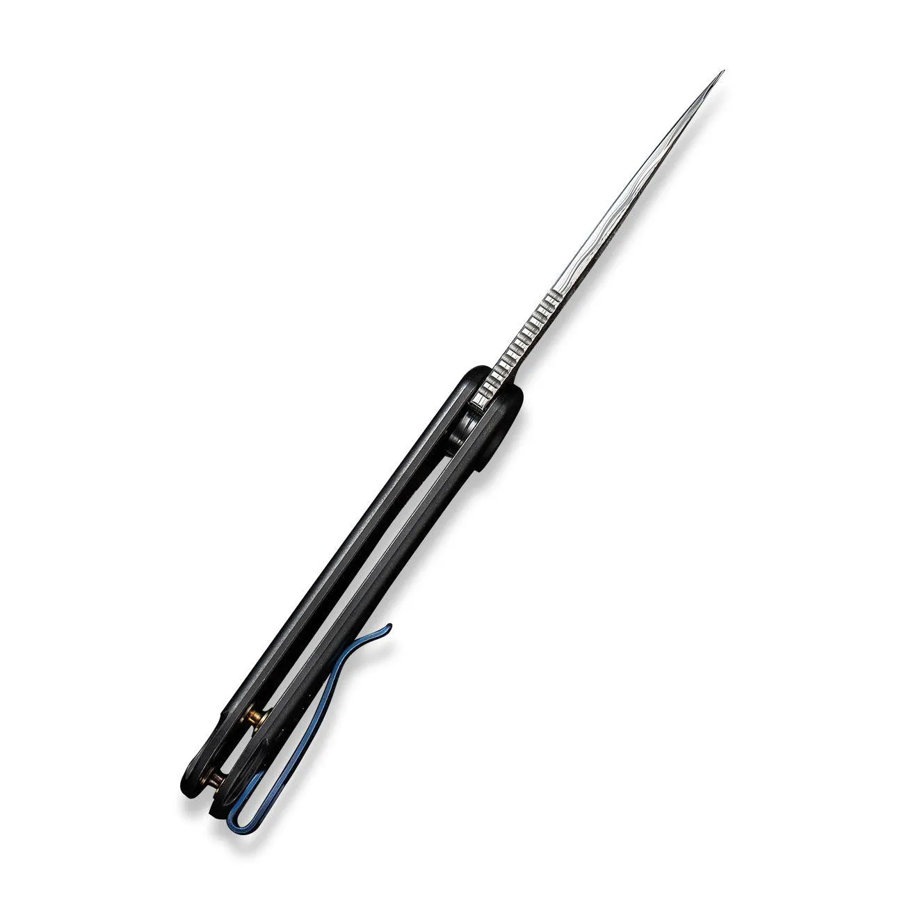 WeKnife Elementum WE18062X-DS1 Klappmesser Damast