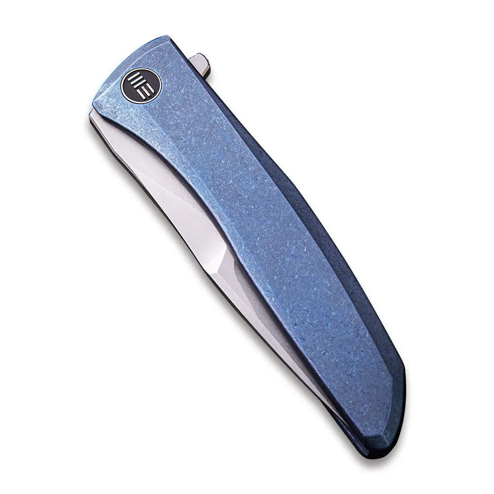 WeKnife Scoppio 923A Taschenmesser Titan 20CV