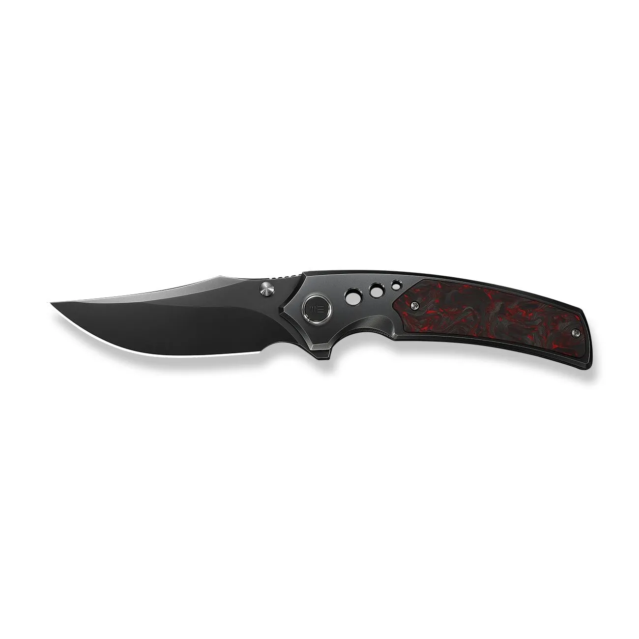 WeKnife Skynix WE24087-4 Klappmesser Carbon M390