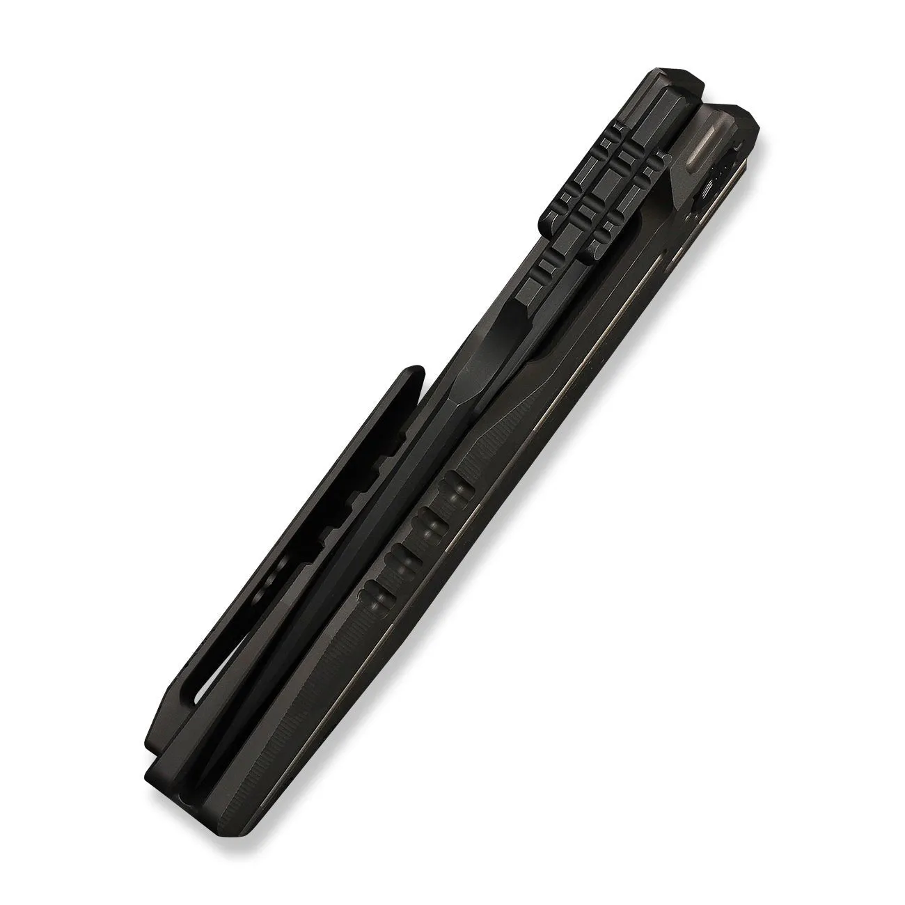 WeKnife Reveille WE23057-3 Taschenmesser Desert M390