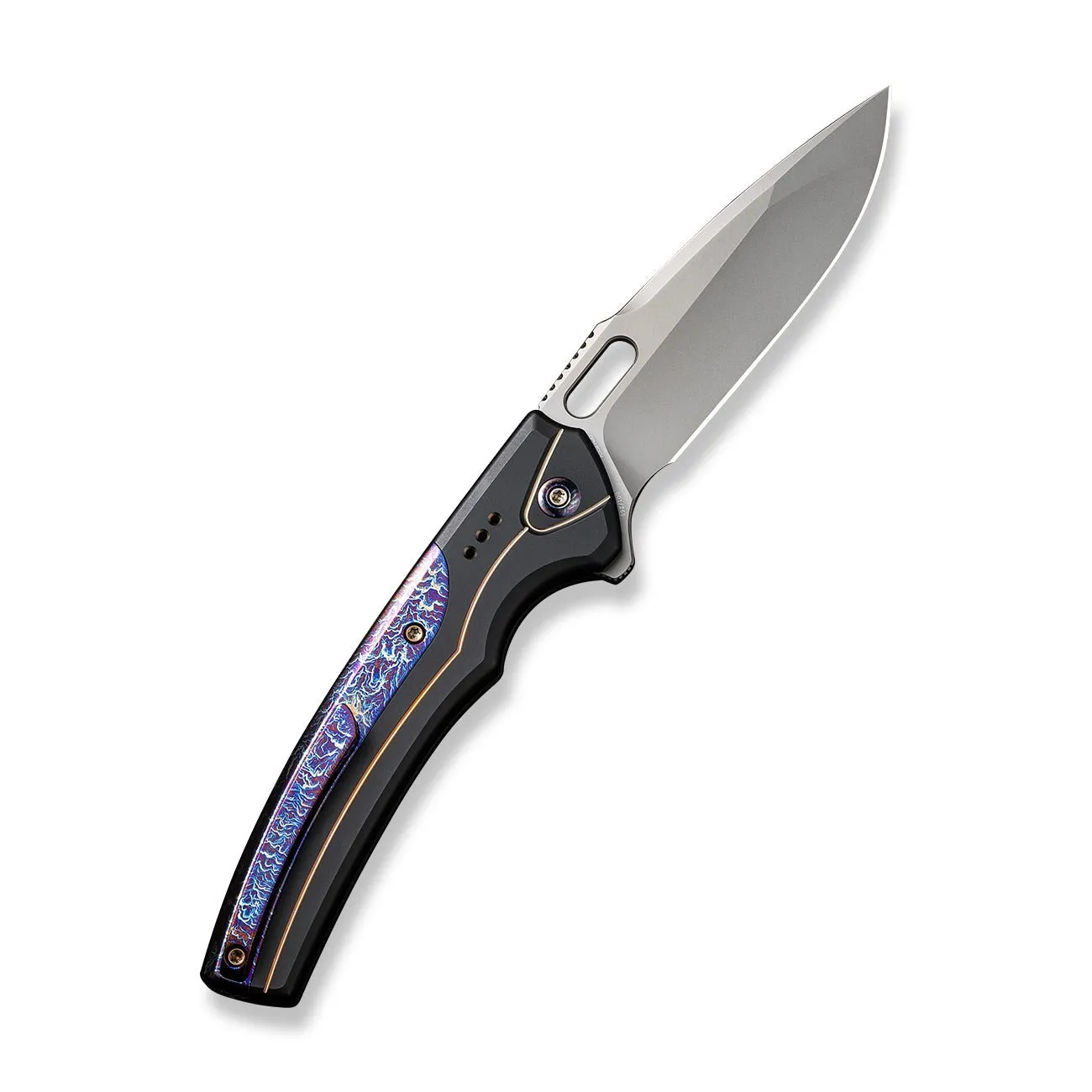 WeKnife Exciton WE22038A-6 Klappmesser Titan Limitiert
