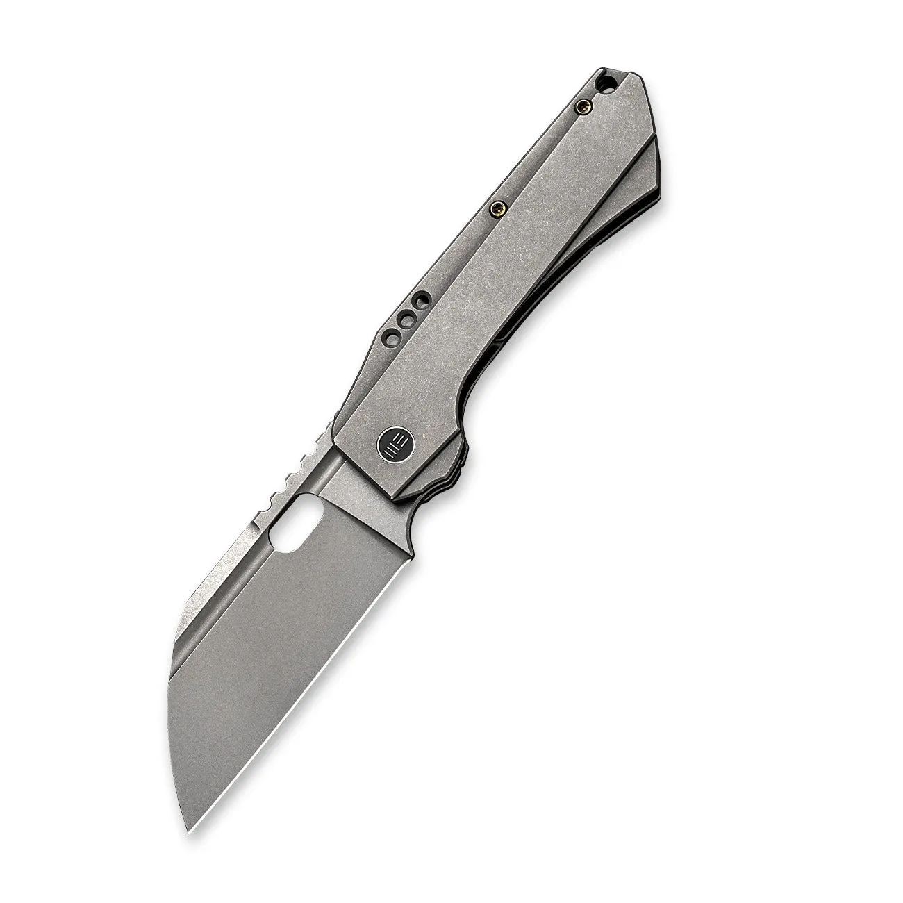 WeKnife Roxi 3 WE19072-1 Klappmesser Titan S35VN