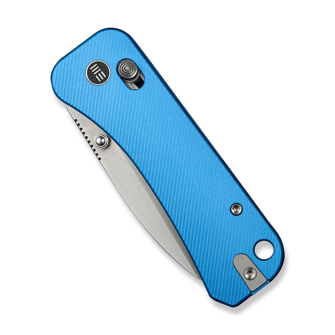 WeKnife Banter 2 WE23075-1 Taschenmesser Blau S35VN