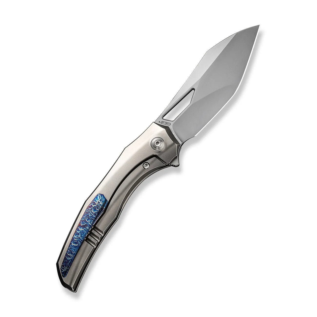 WeKnife Ignio WE22042B-4 Klappmesser Titan 20CV