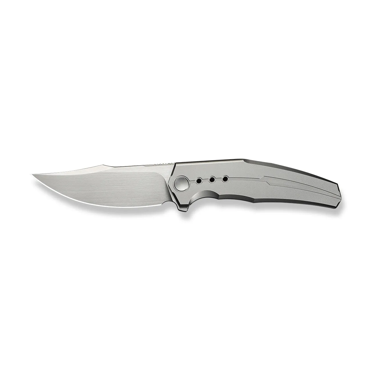 WeKnife Kyklos WE23086-4 Klappmesser Titan M390