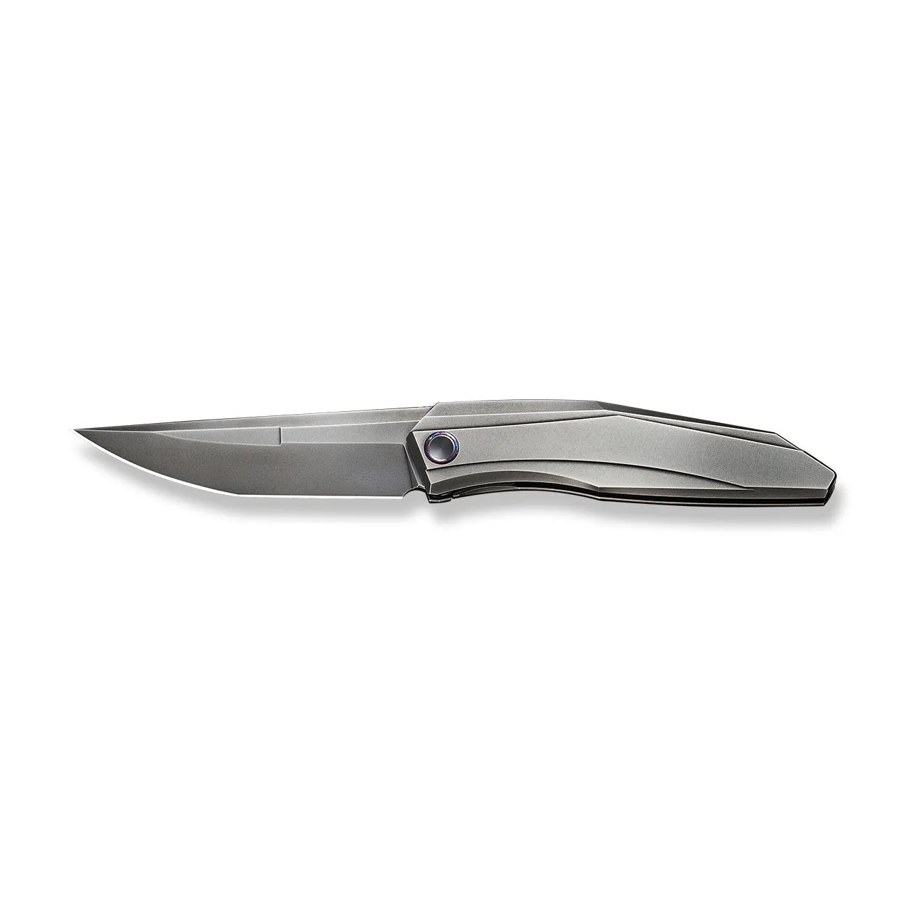WEKnife Cybernetic WE22033-6 Taschenmesser Titan 20CV