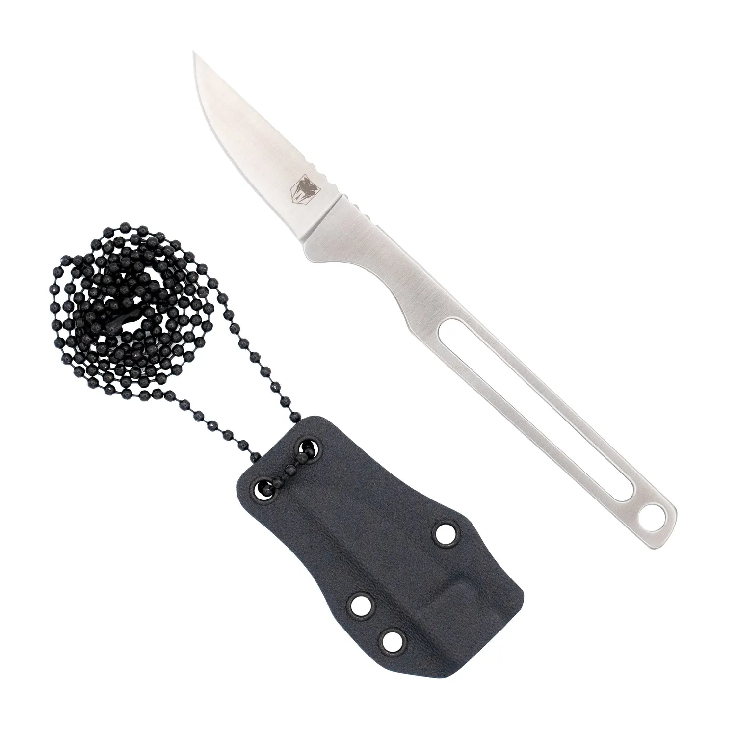 CobraTec Surgeon Neck-Messer M390 Kydex