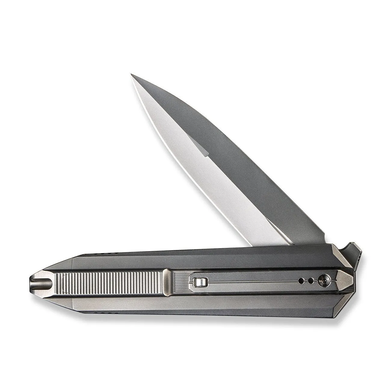 WeKnife Diatomic WE22032-2 Klappmesser Titan 20CV