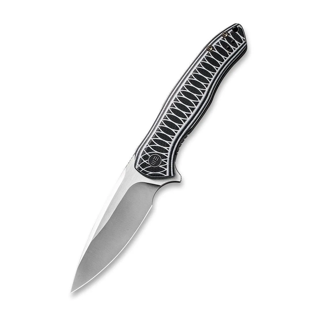 WeKnife Kitefin 2001I Klappmesser G10 Titan S35VN