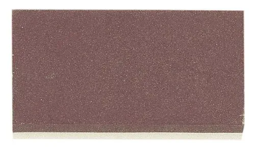 Herbertz Top Collection 1010144110 Brocken Abziehstein 8x3 cm