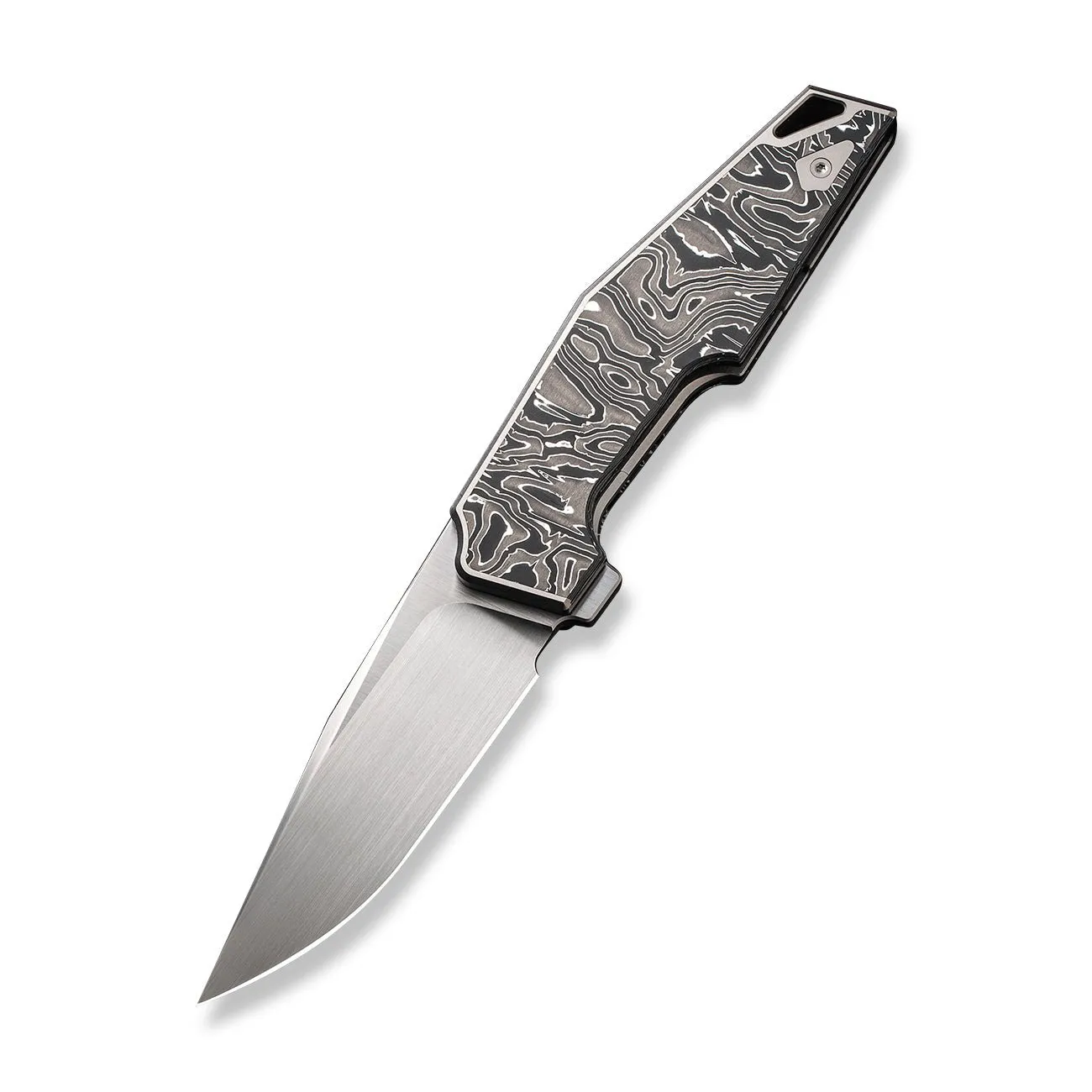 WeKnife OAO WE23001-1 Klappmesser Carbon Integral