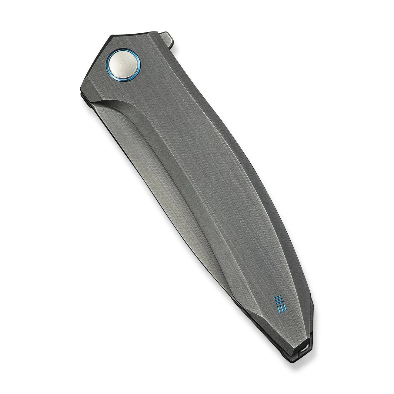 WeKnife Acuminal WE23070-3 Klappmesser Titan Vanax