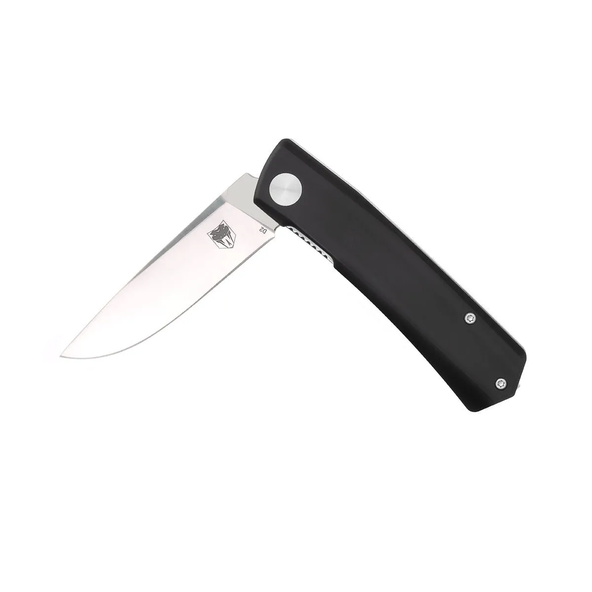 CobraTec Serpent Klappmesser D2 G-10 7,6 cm