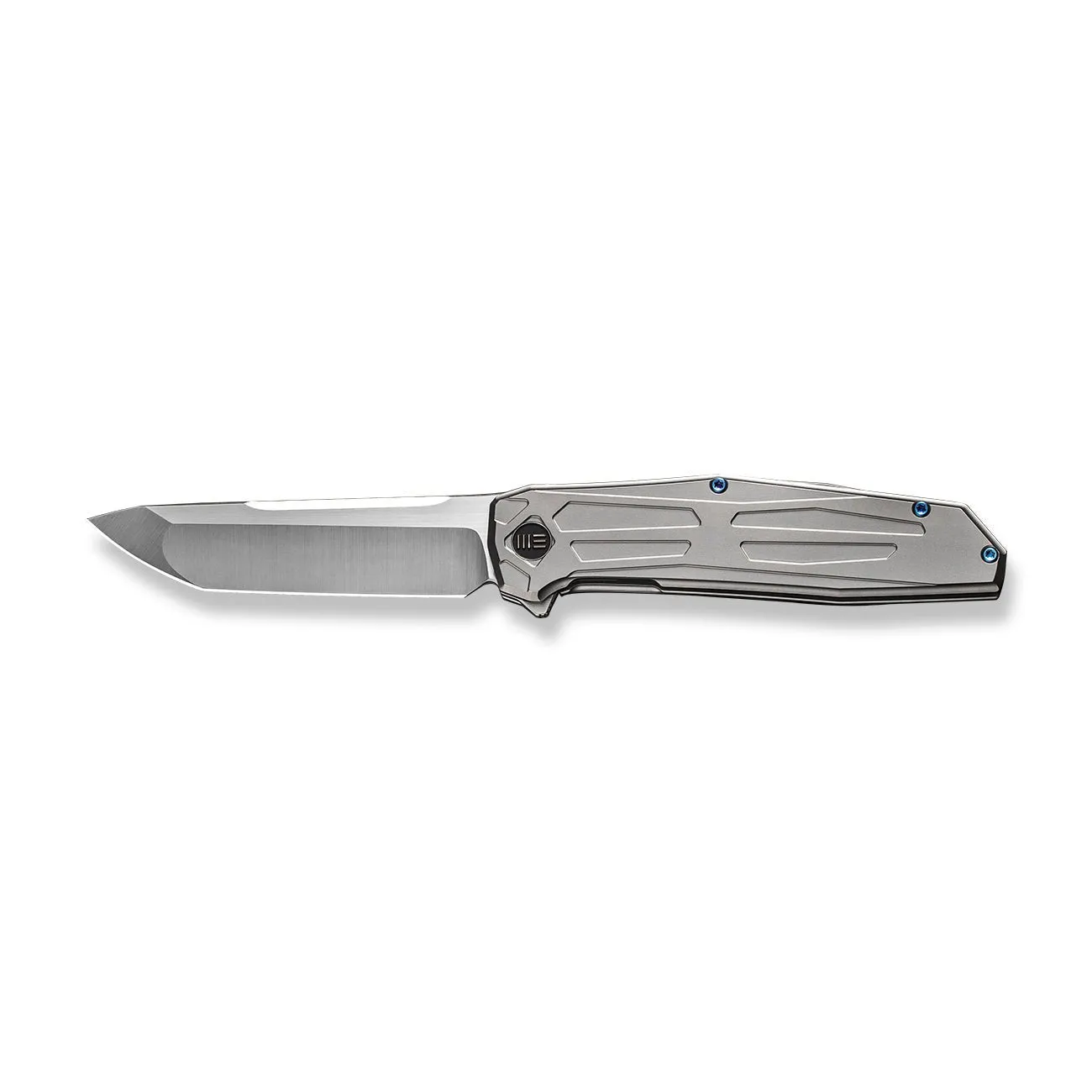 WeKnife Shadowfire WE22035-2 Taschenmesser Tanto Titan