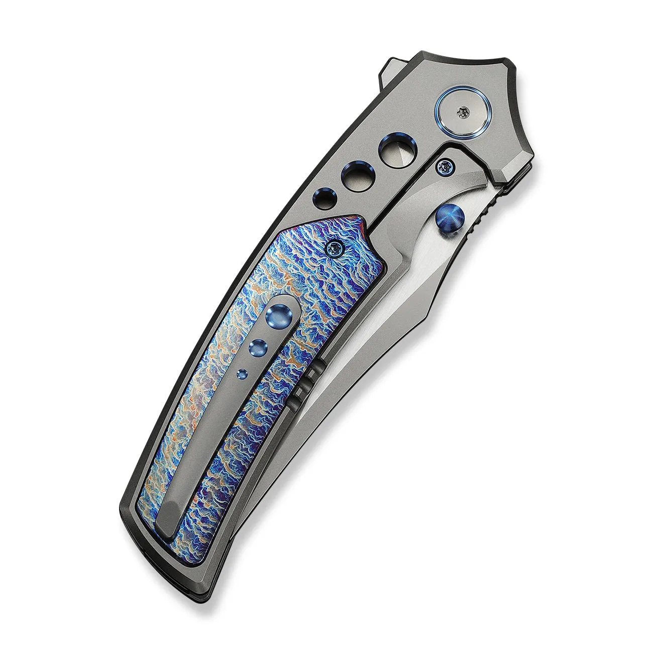 WeKnife Skynix WE24087-2 Klappmesser Titan M390