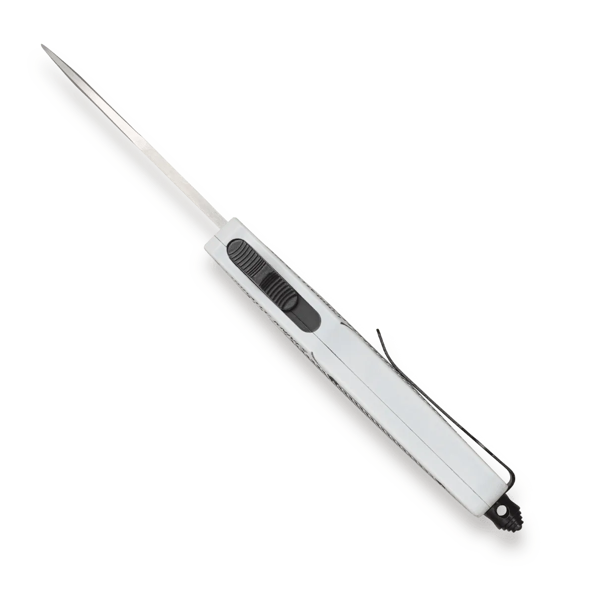 CobraTec CTK-1 Small OTF-Messer Arctic White D2