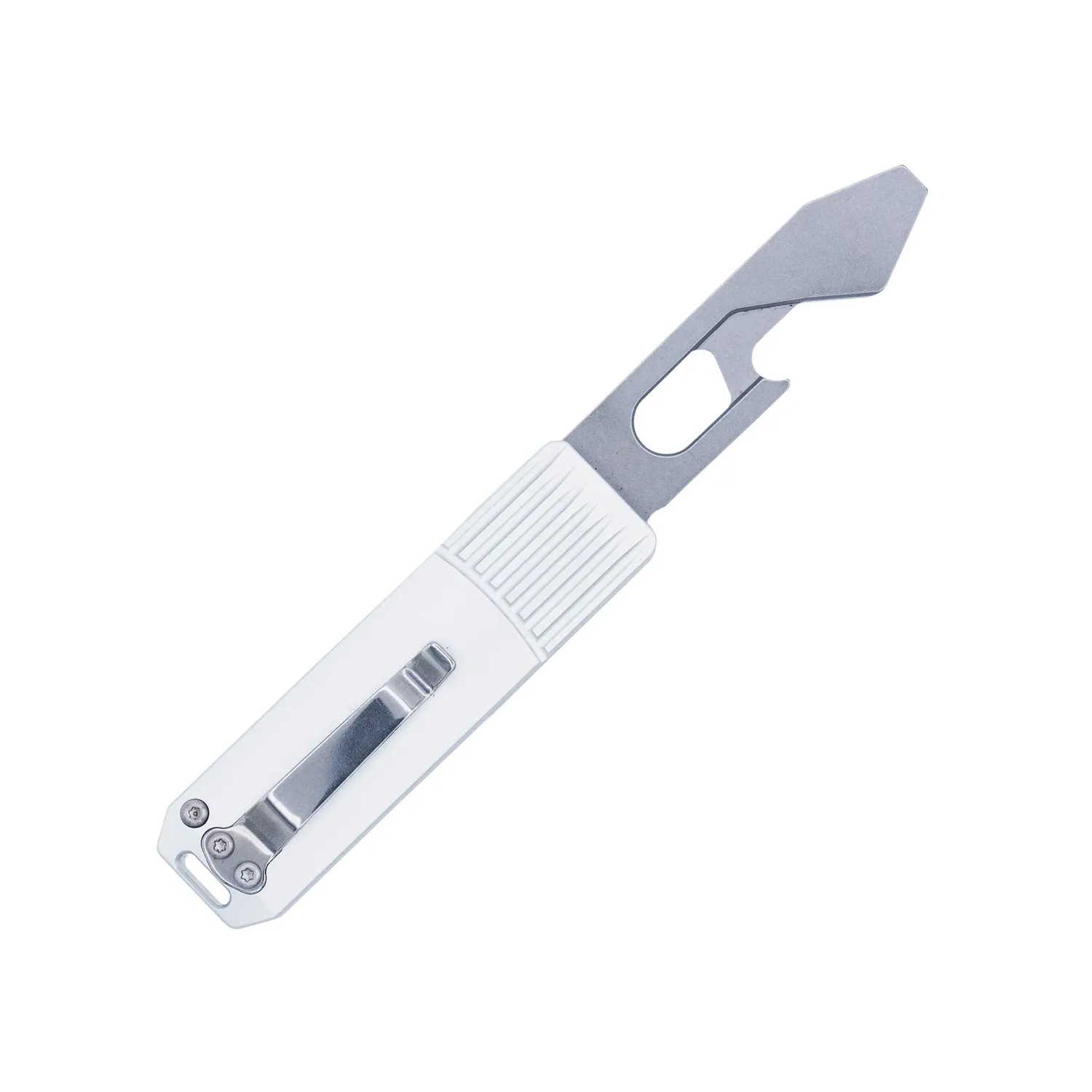 CobraTec Hidden Release Multitool Schraubendreher Flaschenöffner