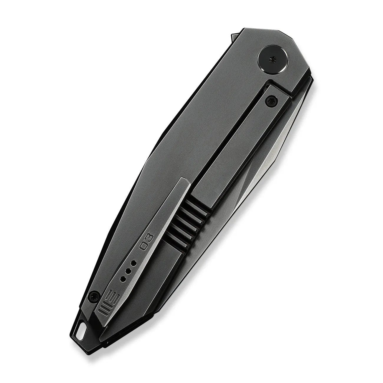 WeKnife Tally WE23090-3 Klappmesser limitiert