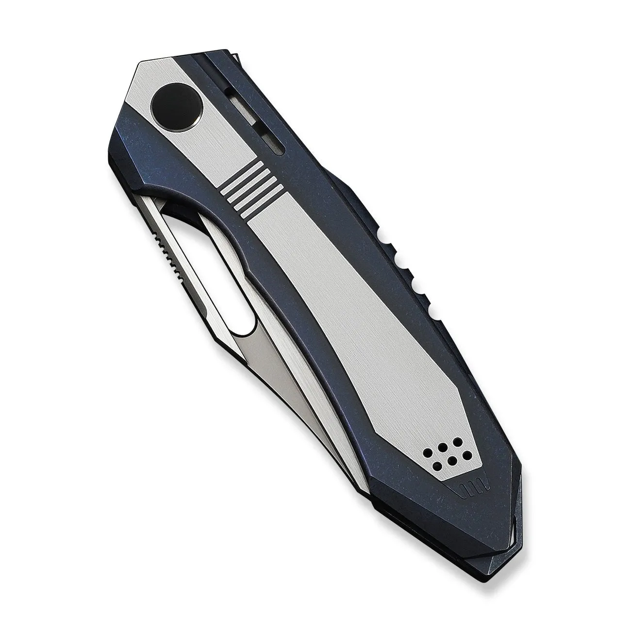 WeKnife Bogey WE23088-3 Taschenmesser Limitiert
