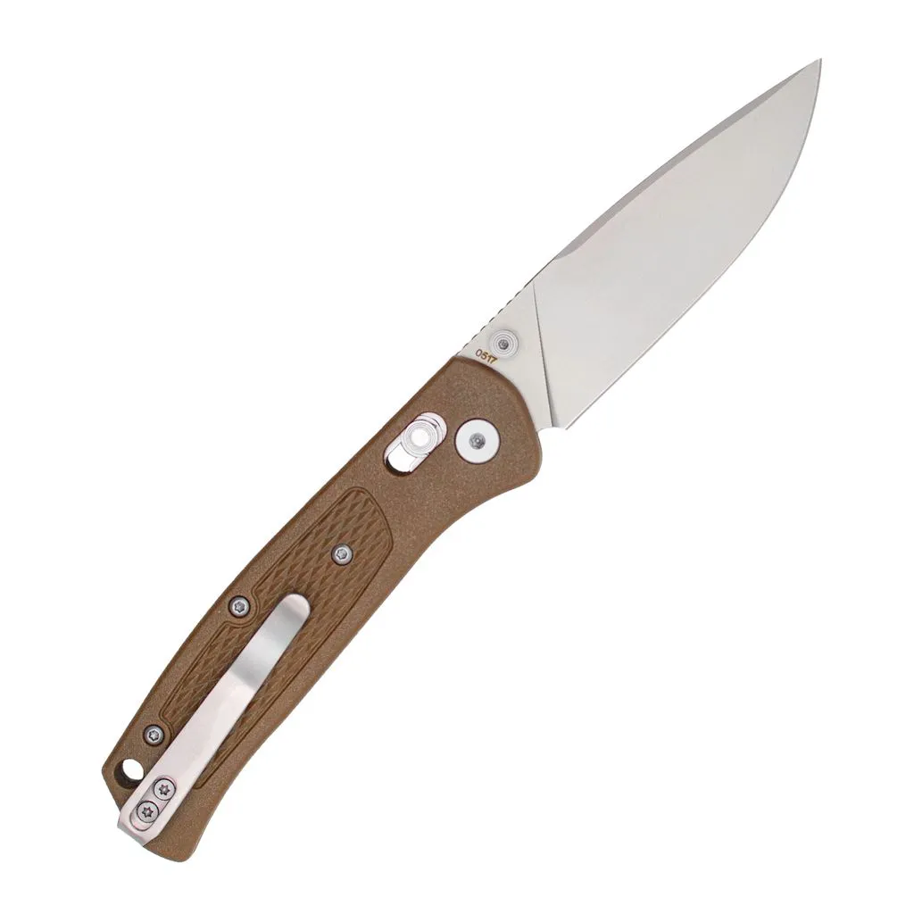 CobraTec EDC Scout Bar Lock Klappmesser VG-10