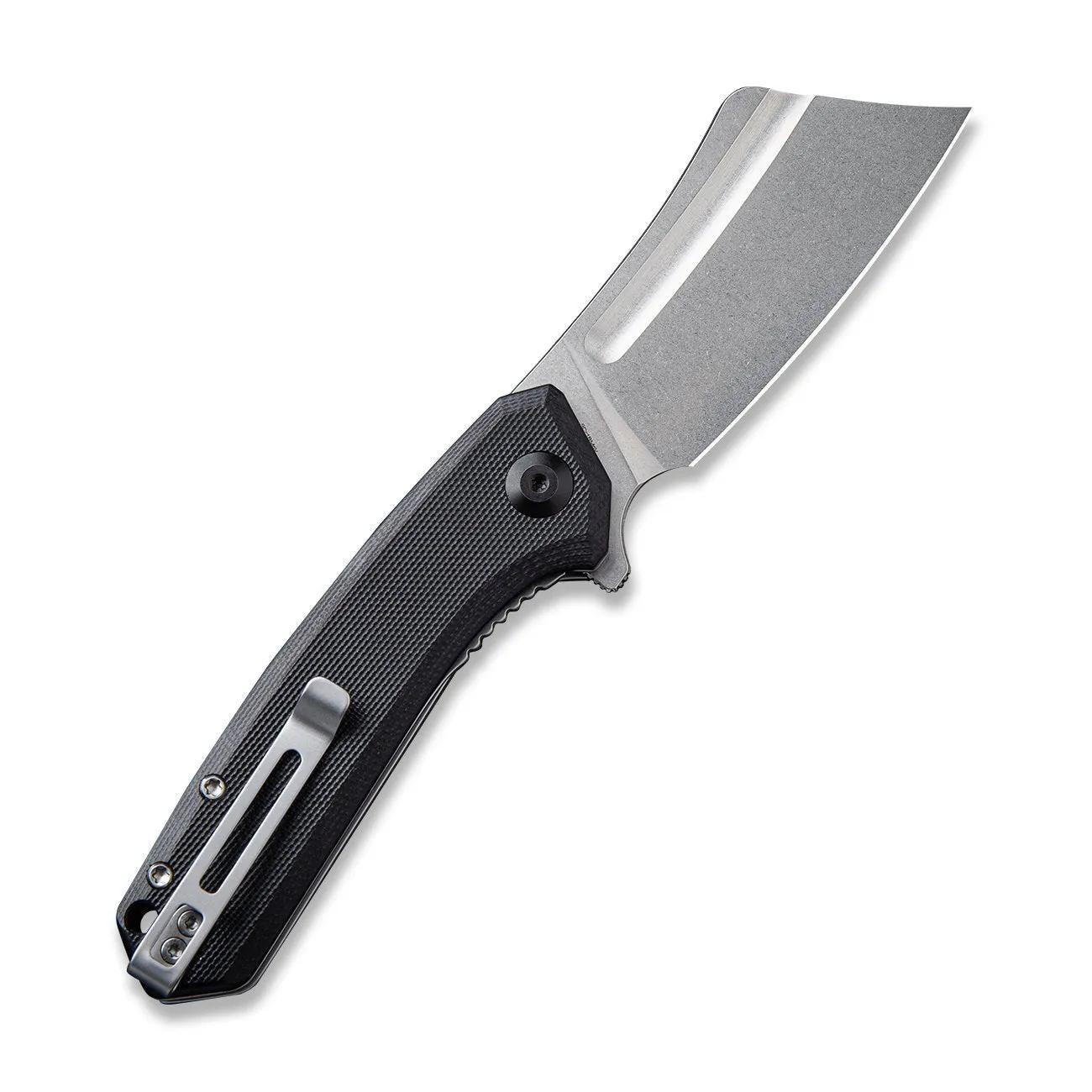 Civivi Mini Bullmastiff C2004C Taschenmesser schwarz G10 9Cr18MoV
